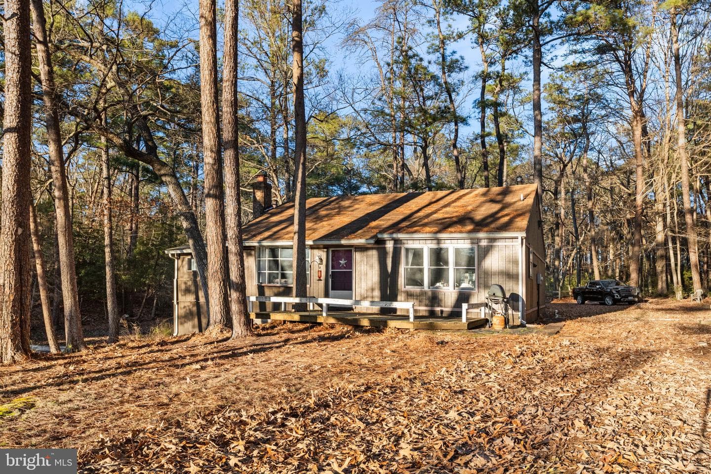 792 Oak Hill Road photo 1