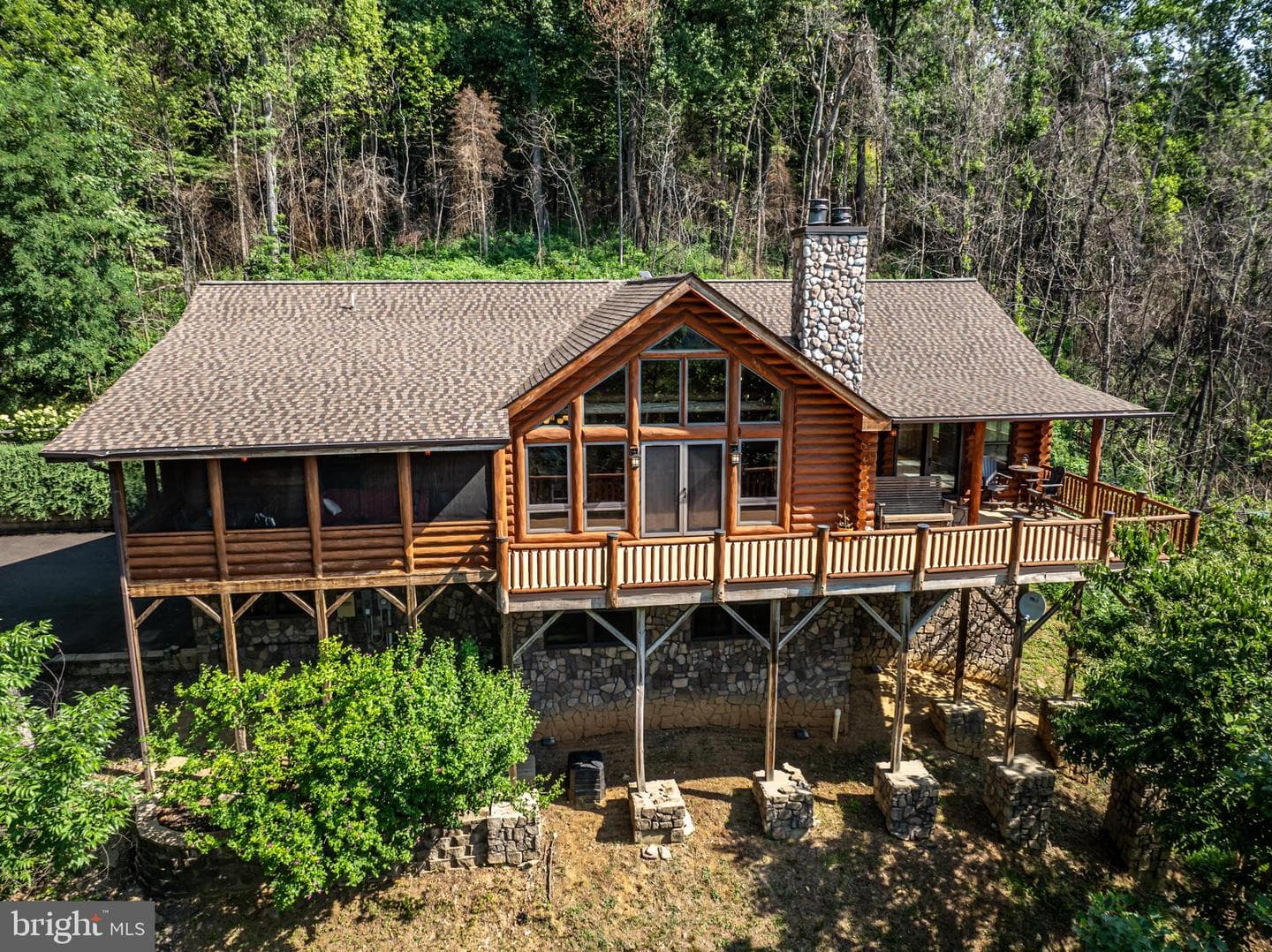 250 Rag Hill Road photo 1
