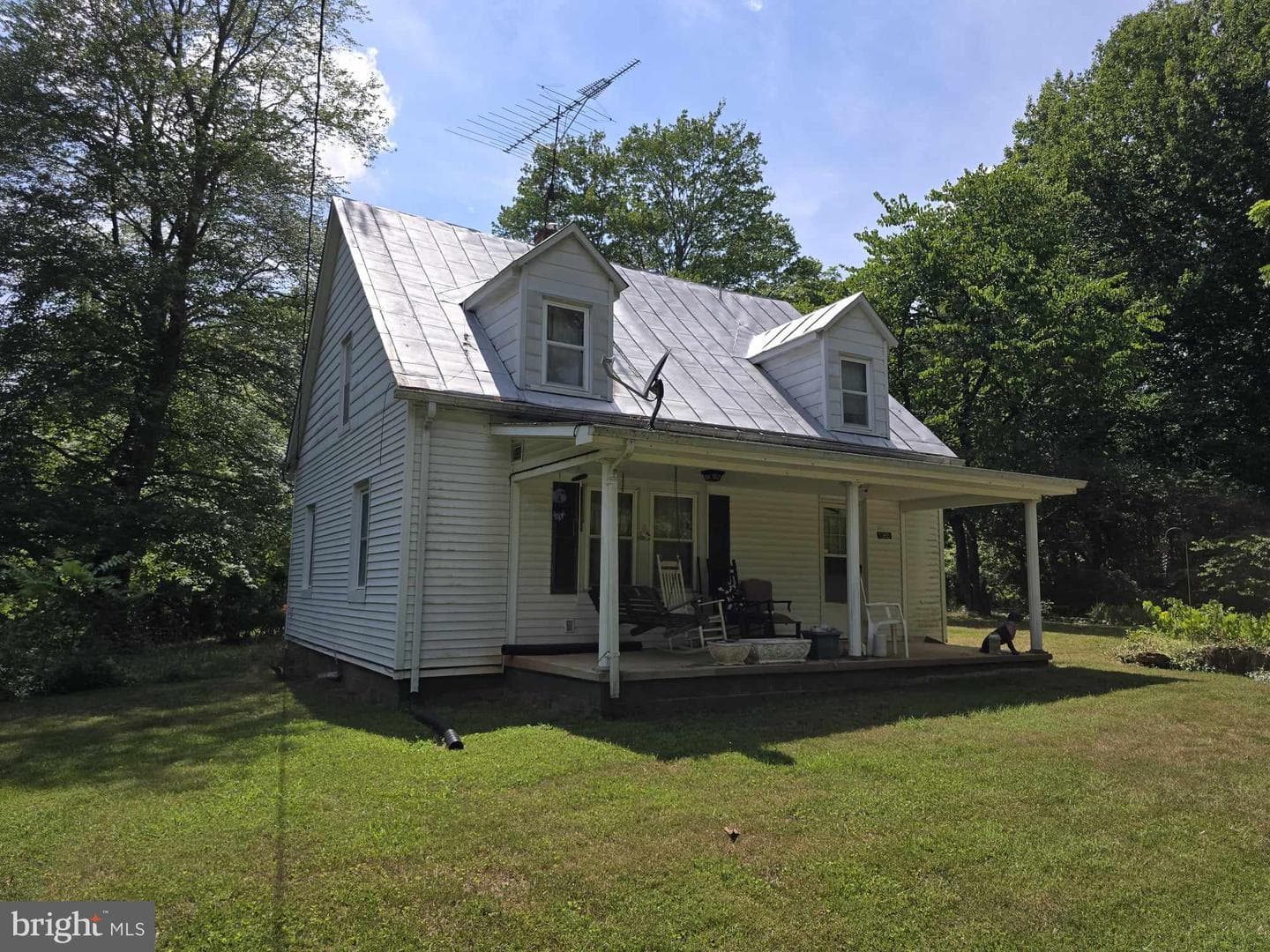 1365 Good Hope Church Road photo 1