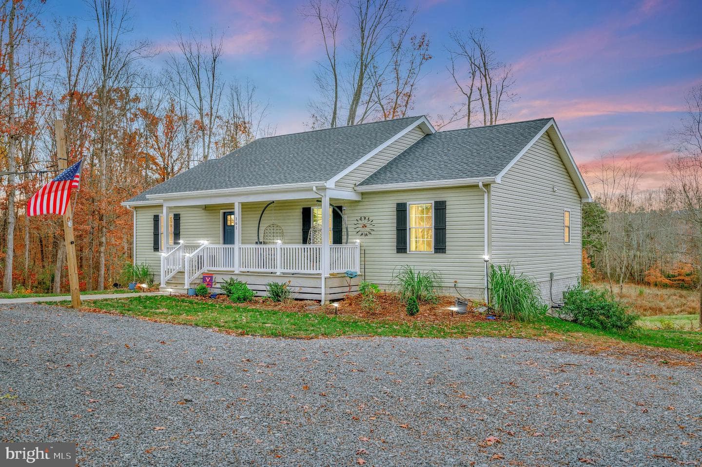 161 Russ Jones Lane photo 1
