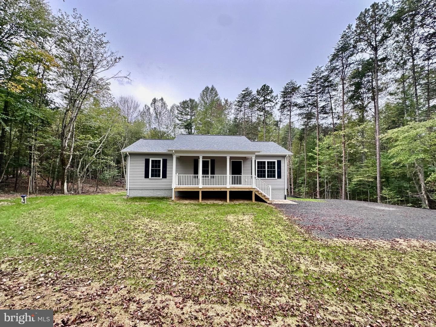 1303 Arrington Mountain Road photo 1