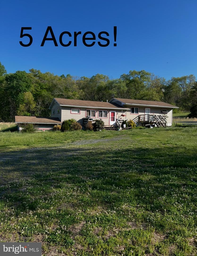 3721 West Hoover Road photo 1