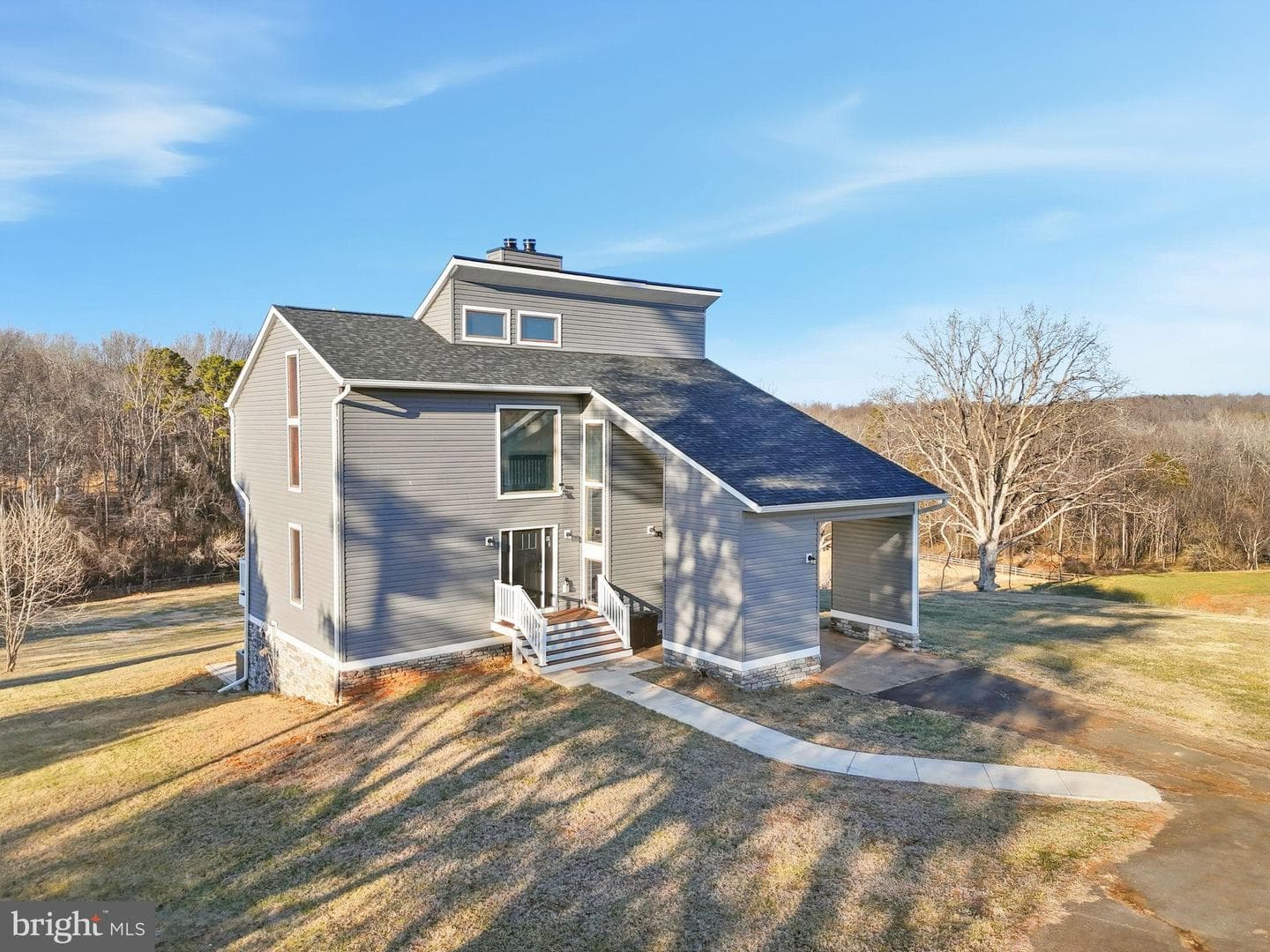 135 Freys Ford Lane photo 1