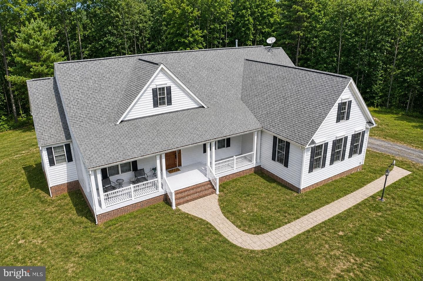 3279 Ridgeview Road