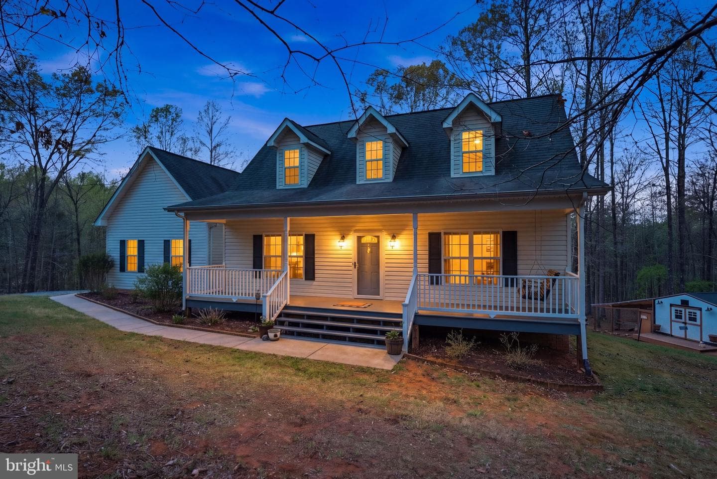 17 Riding Trail Lane