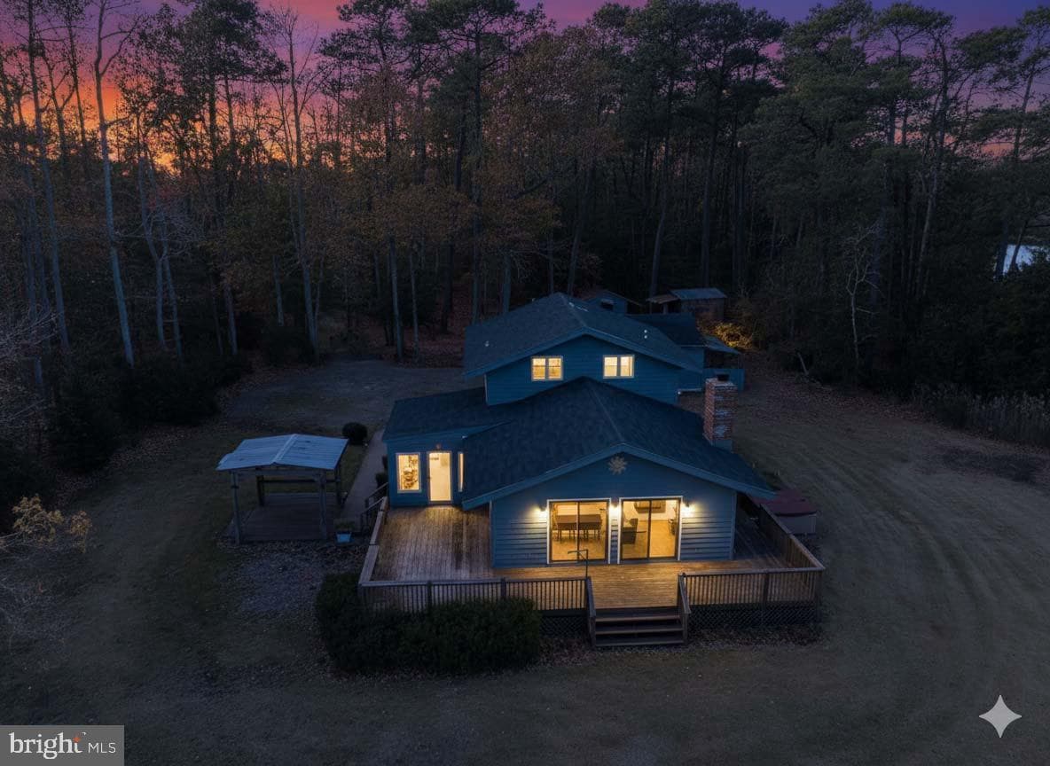 310 Brush Neck Rd, Susan