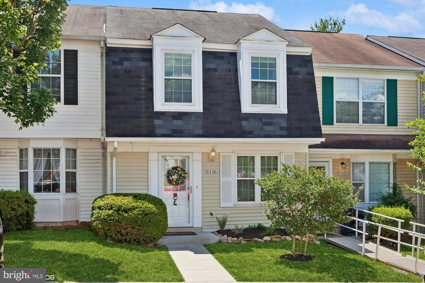8336 Georgian Court photo 1