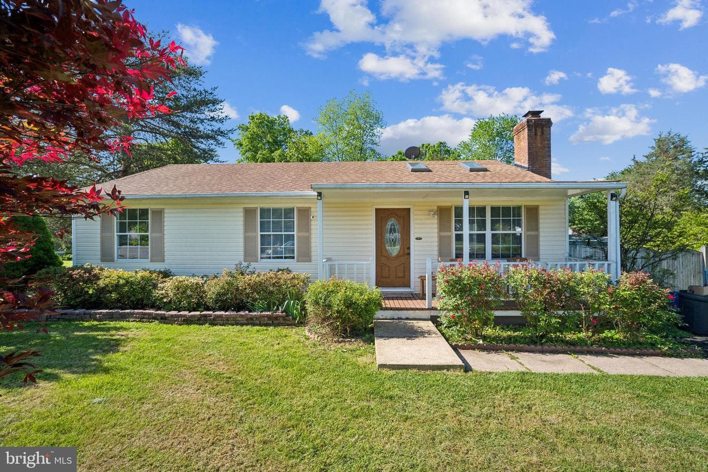 9185 Winterset Drive photo 1