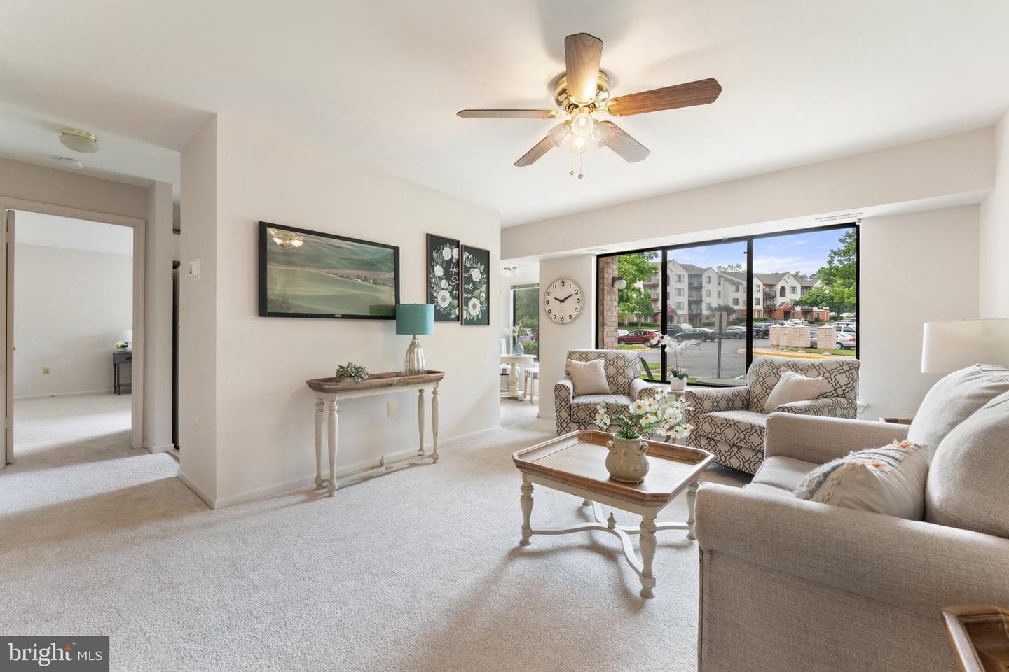 9552 Cannoneer Court #204 photo 1