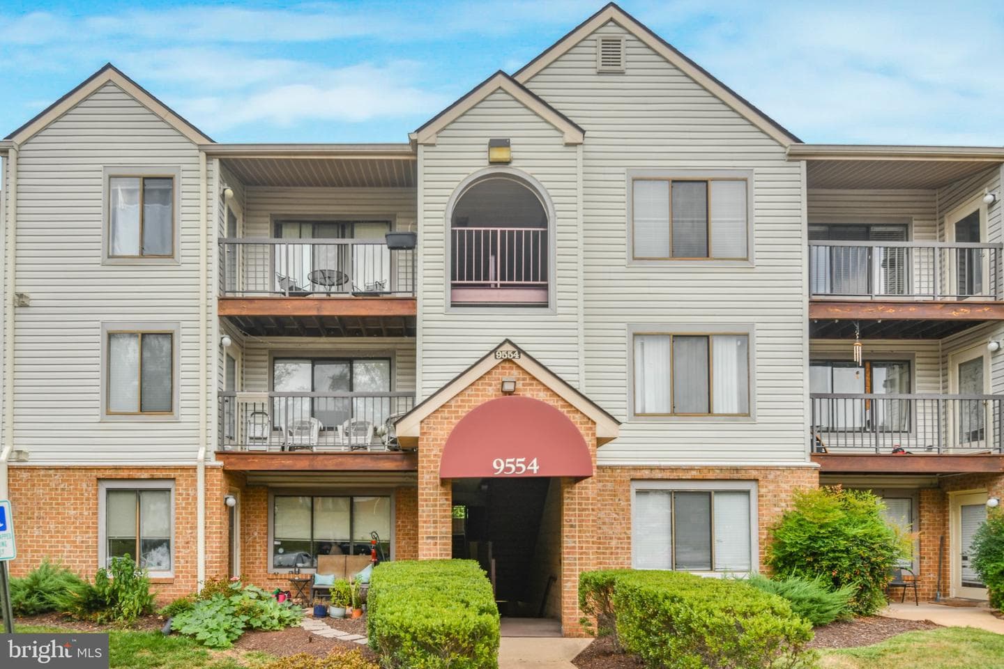 9554 Cannoneer Court #101 photo 1