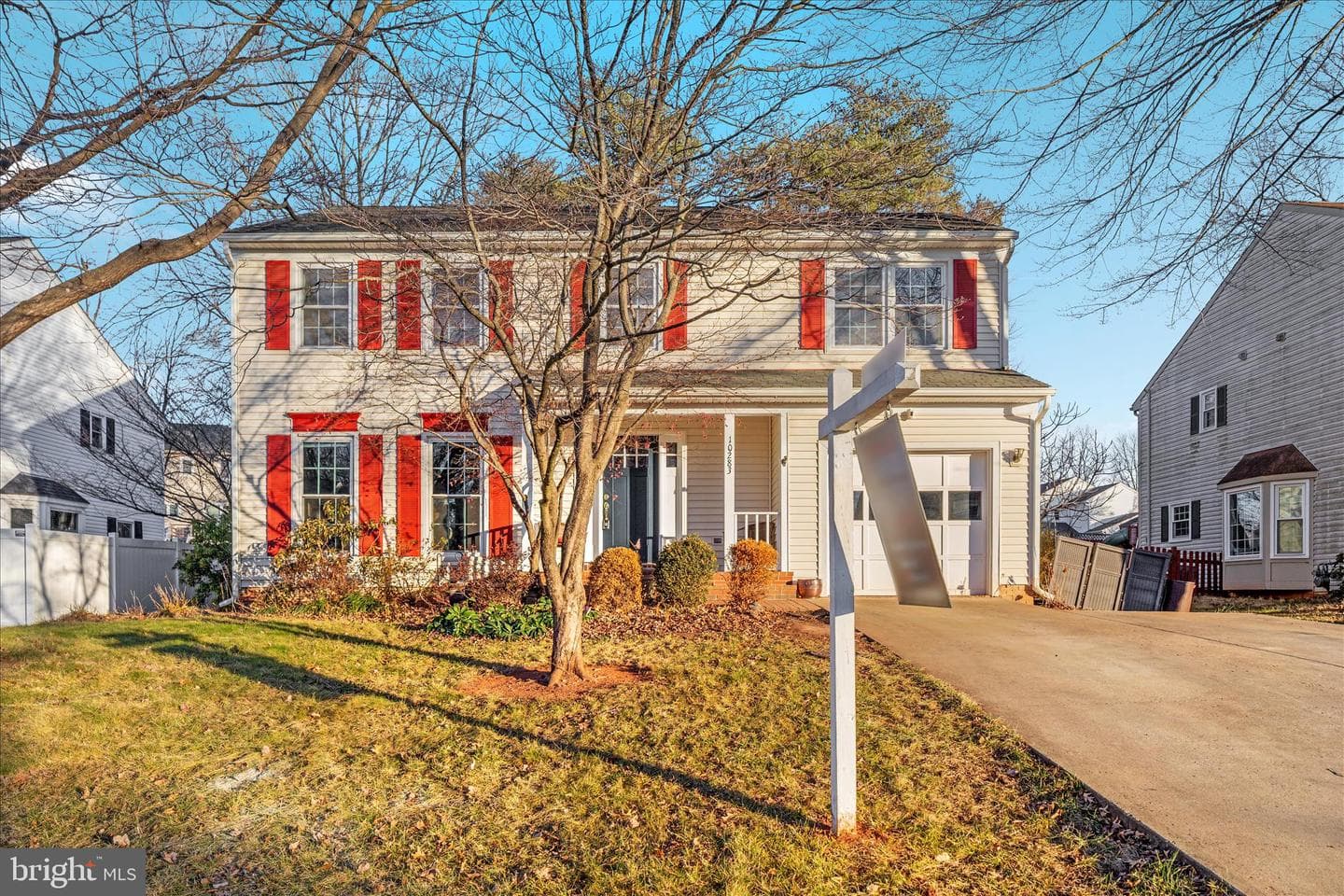10283 Cedar Ridge Drive photo 1