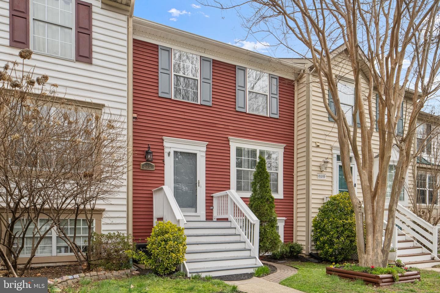 10207 Calypso Drive photo 1