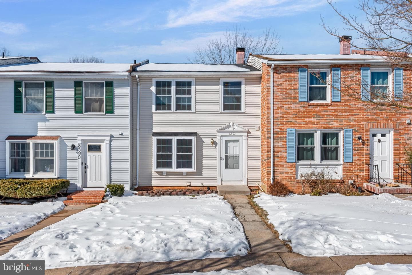 8392 Shady Grove Circle photo 1