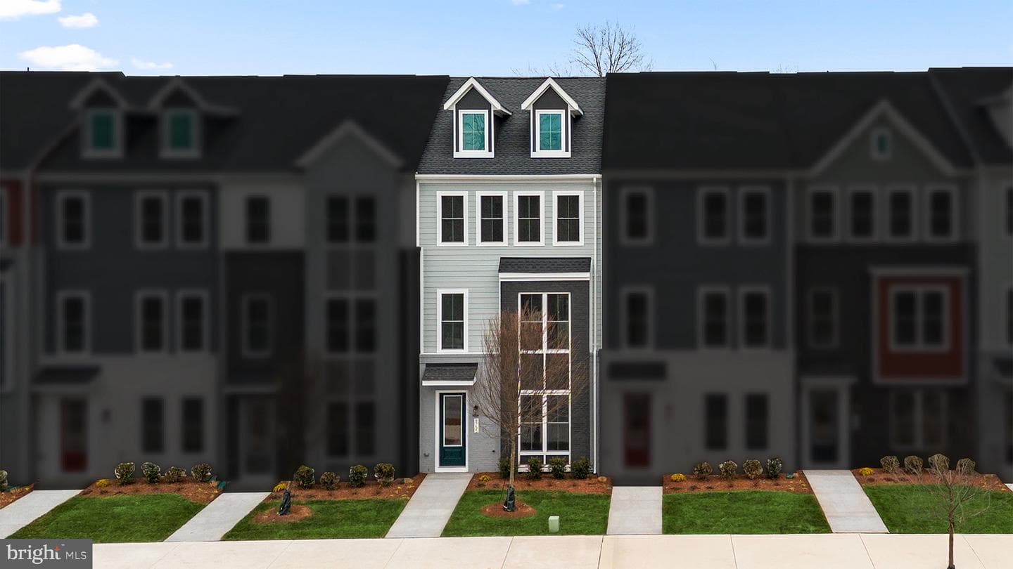 9755 Grant Avenue #homesite 95 photo 1