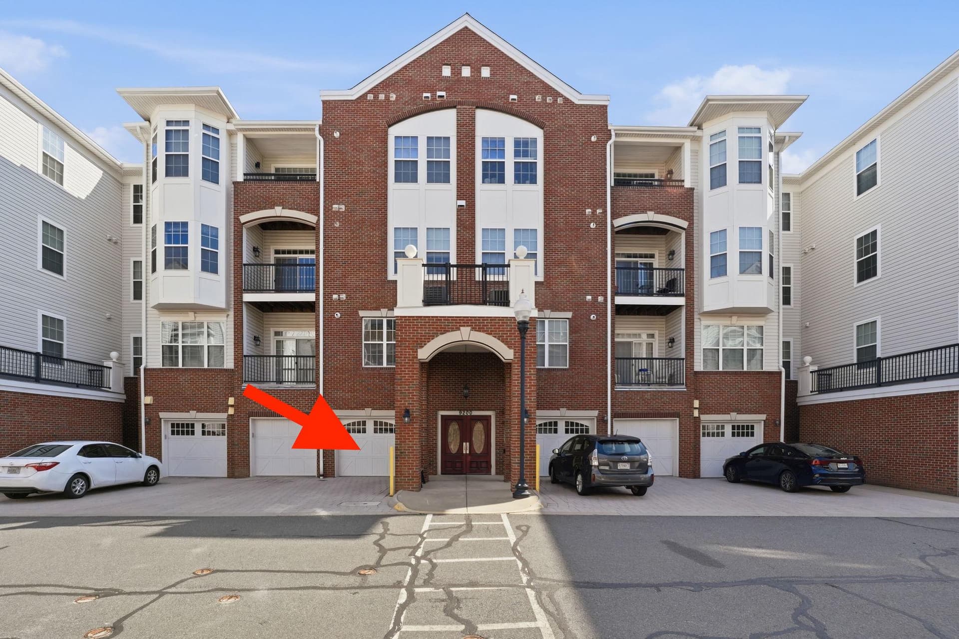 9200 Charleston Drive #404 photo 1