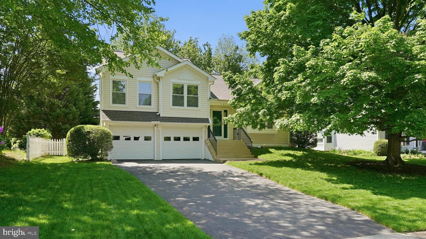 10319 Lee Manor Drive