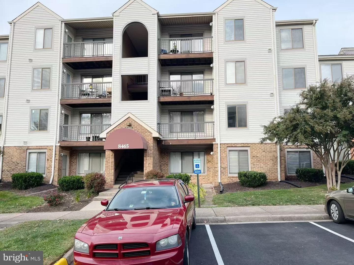 8465 Crozier Court #104