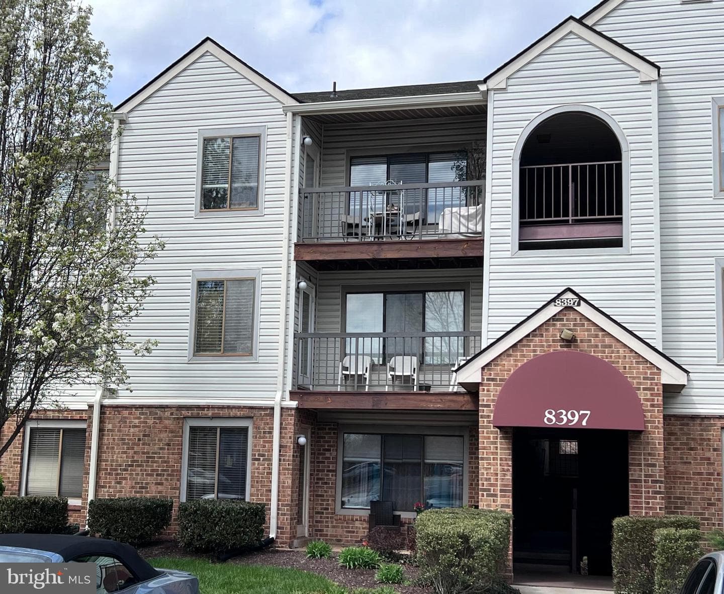8397 Buttress Lane #401 photo 1
