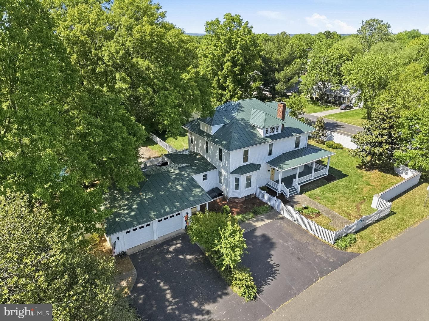9026 Sudley Road