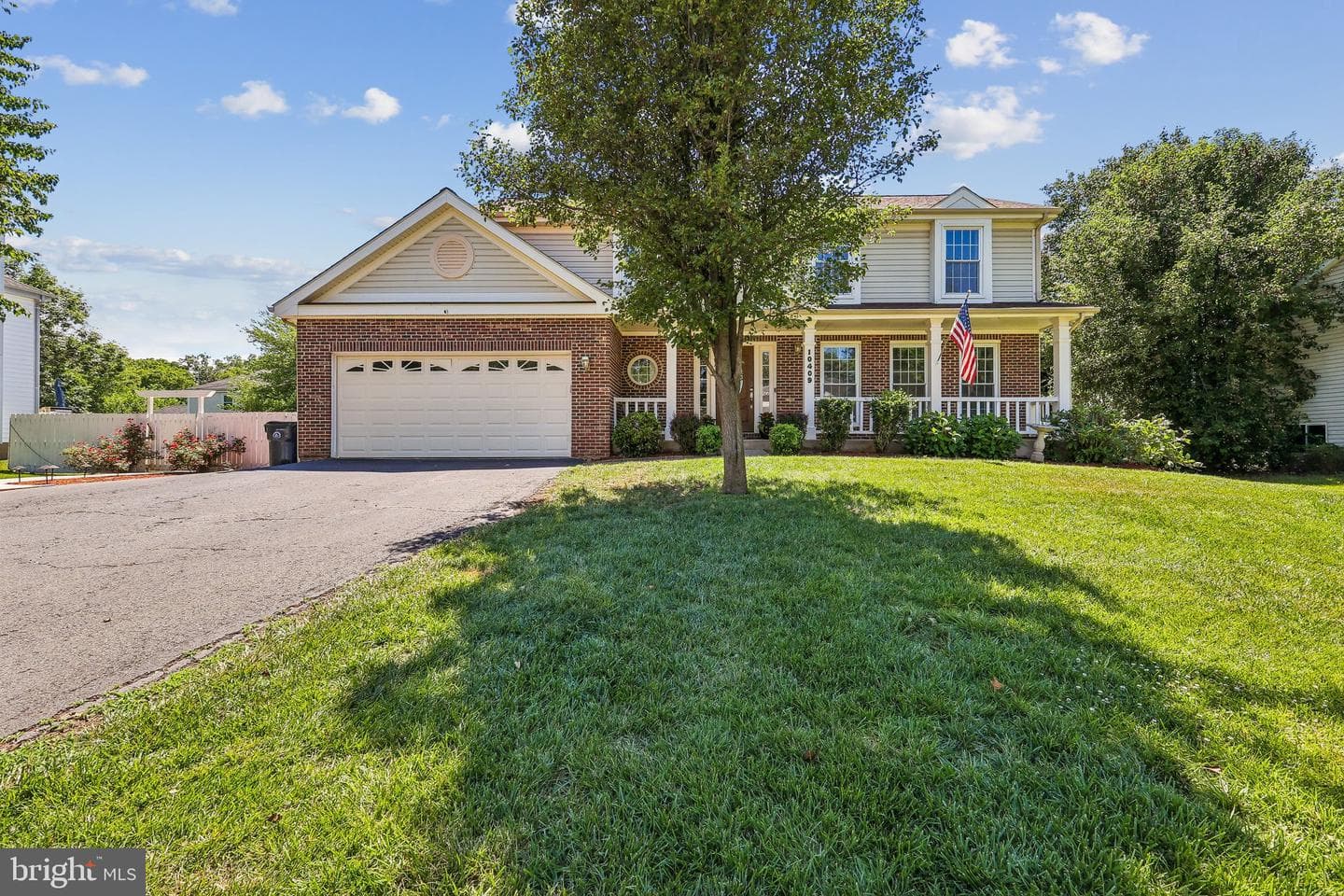 10409 Sorrell Drive, Manassas