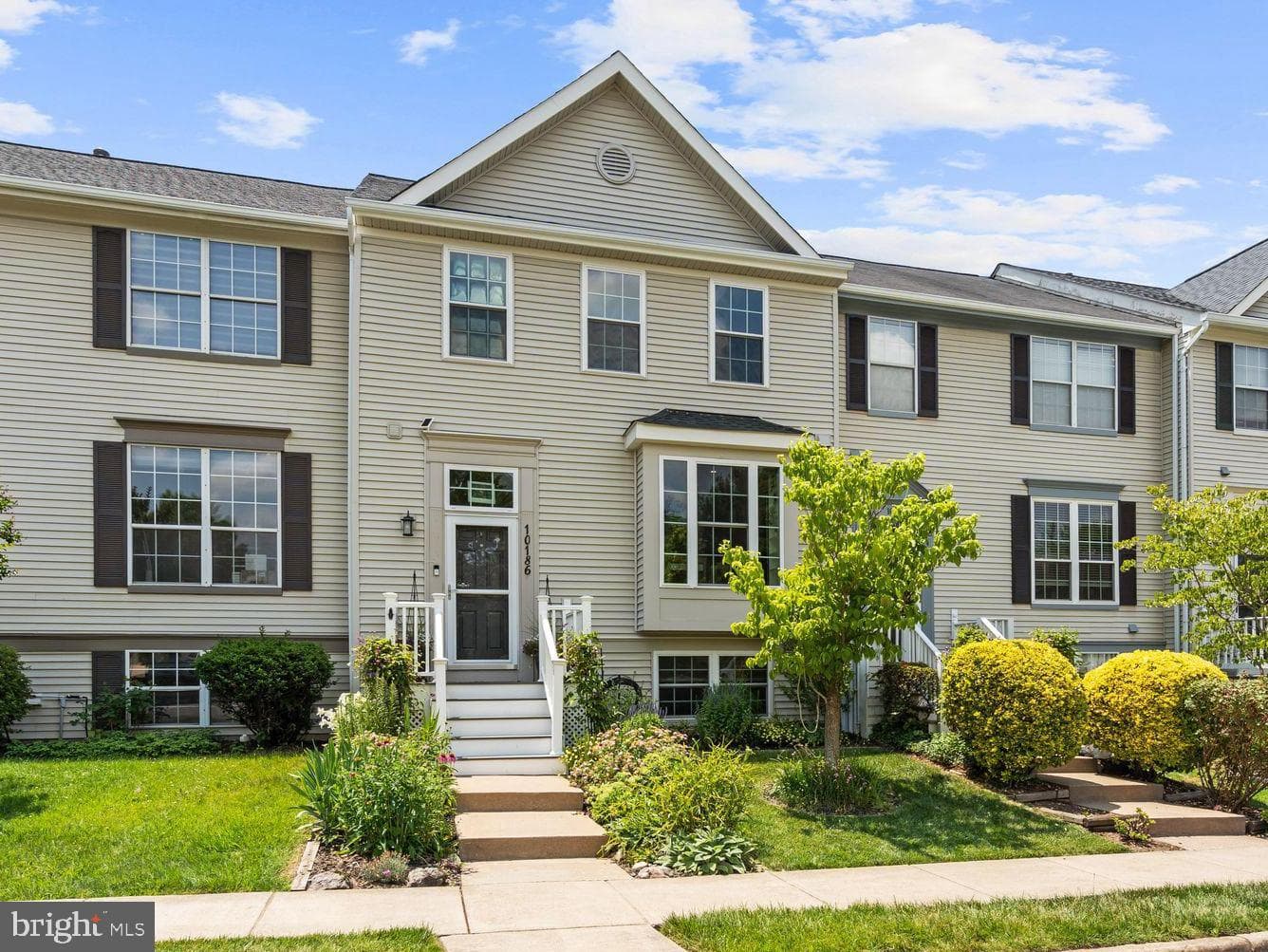 10186 Speedwell Court