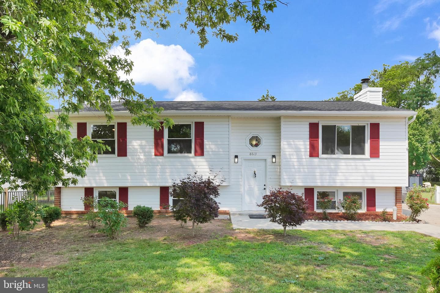 8613 Weems Road