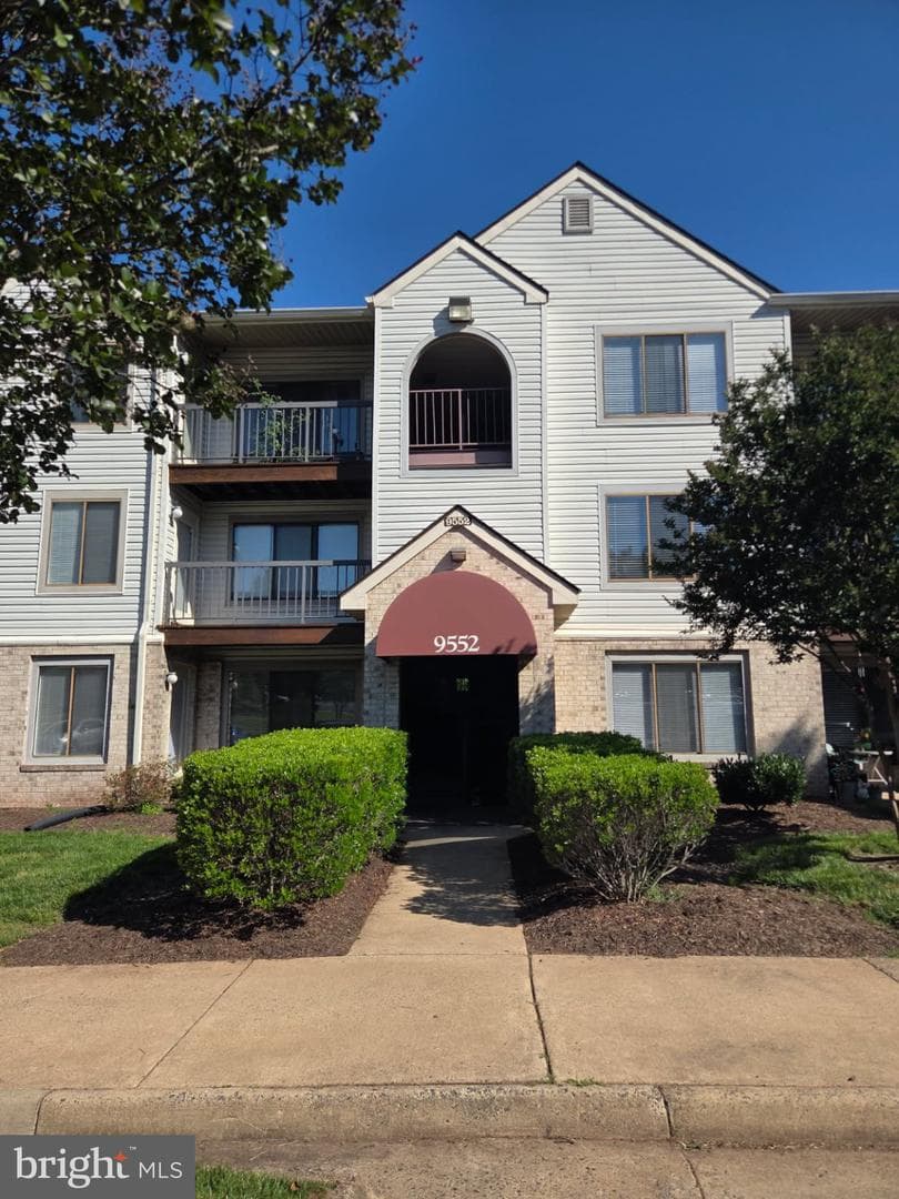 9552 Cannoneer Court #304