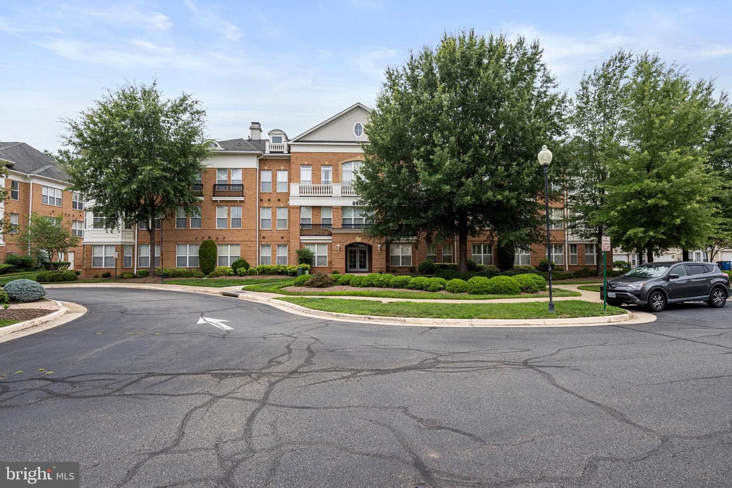 8600 Liberty Trail #306