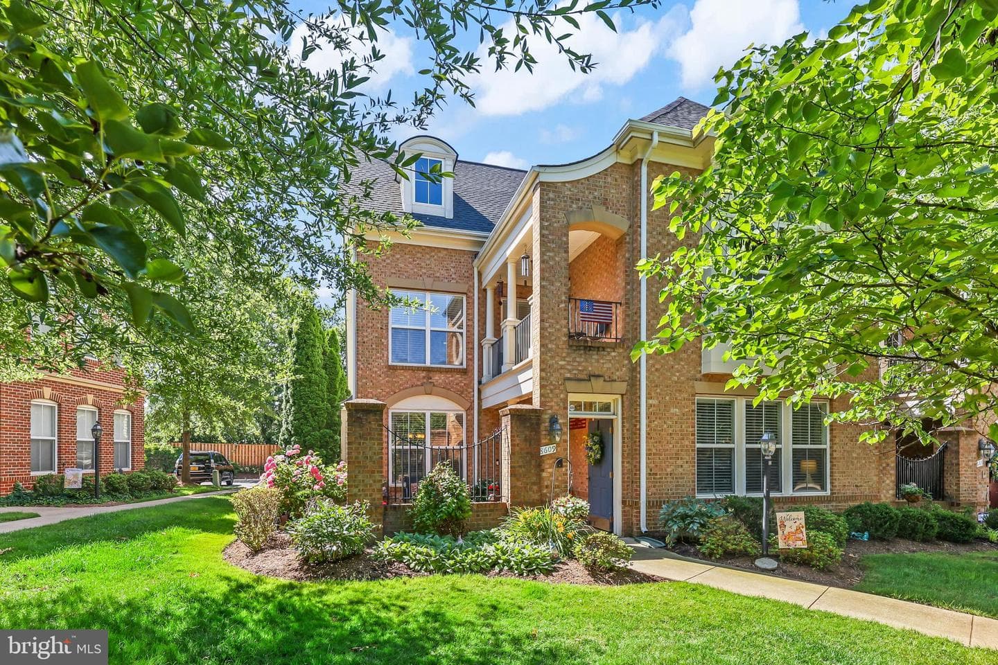 8609 Liberty Trail, Manassas