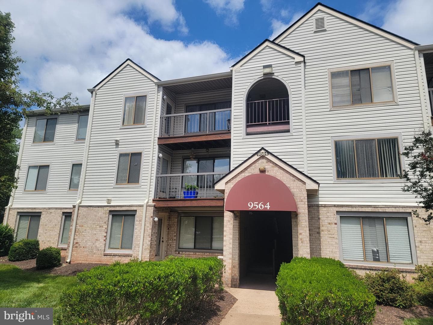 9564 Cannoneer Court #301, Manassas