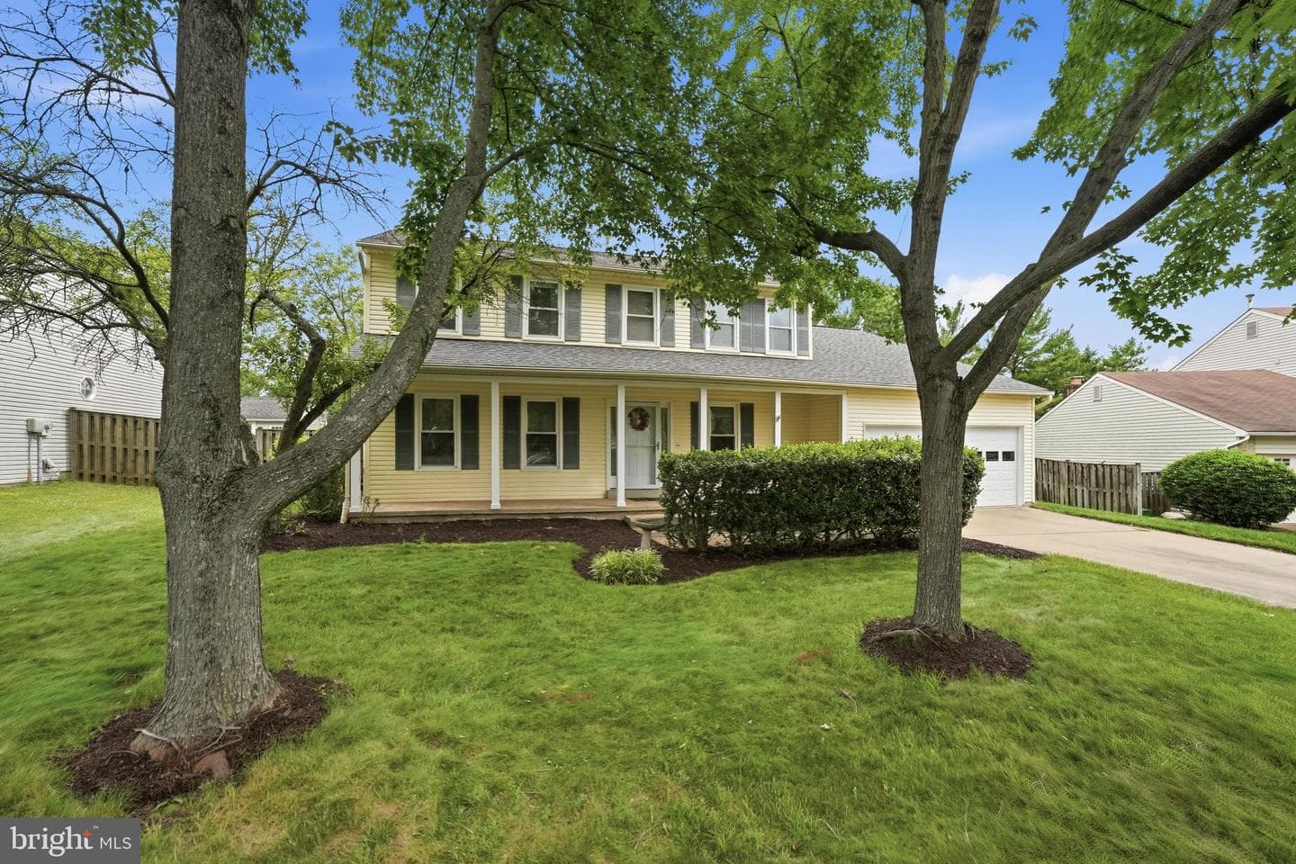 8878 Sweetbriar Street, Manassas