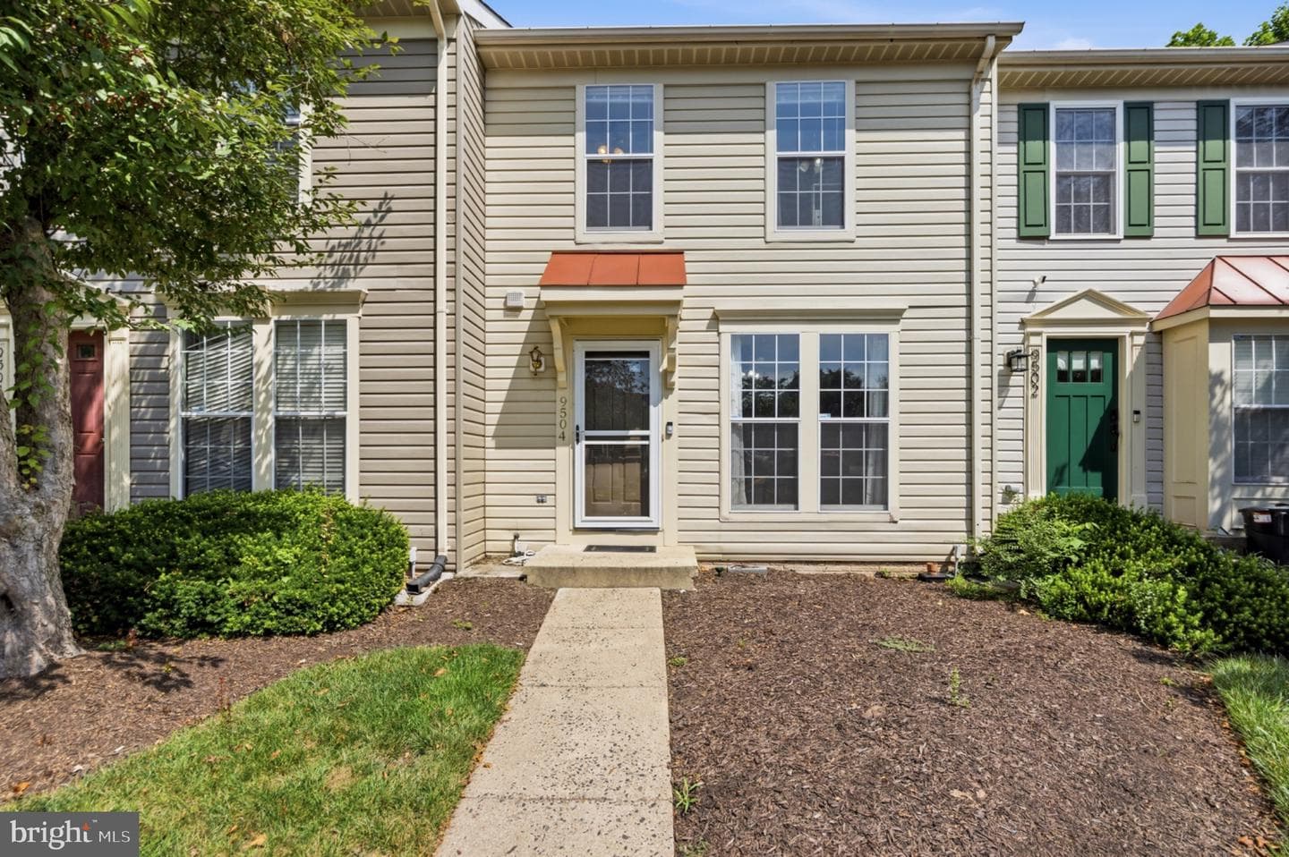 9504 Ninebark Court, Manassas