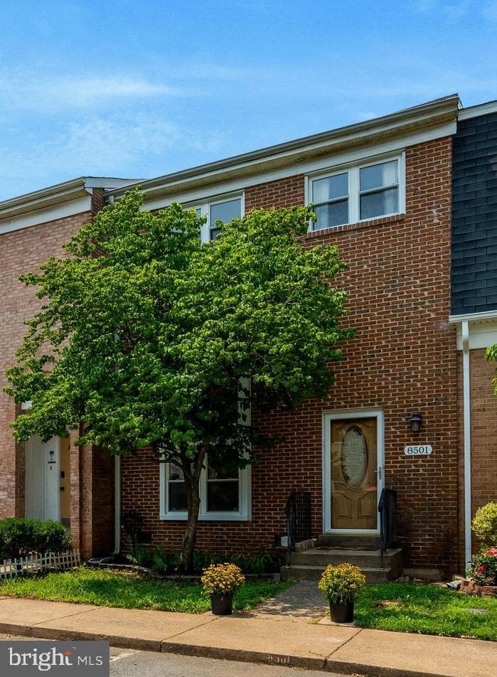 8501 Buckeye Court