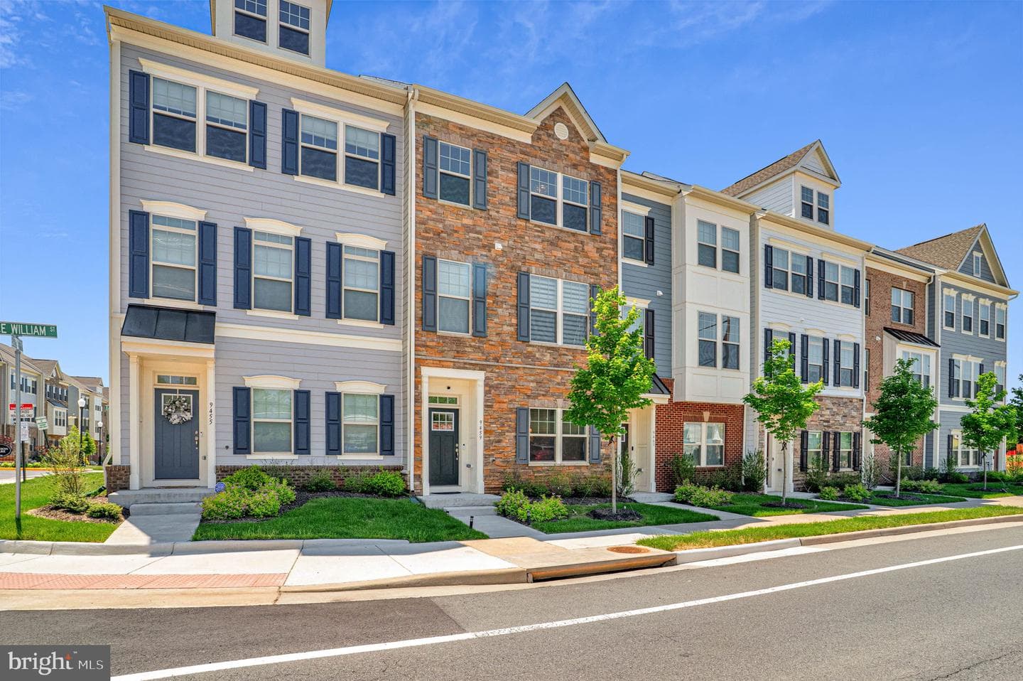 9459 Prince William Street, Manassas