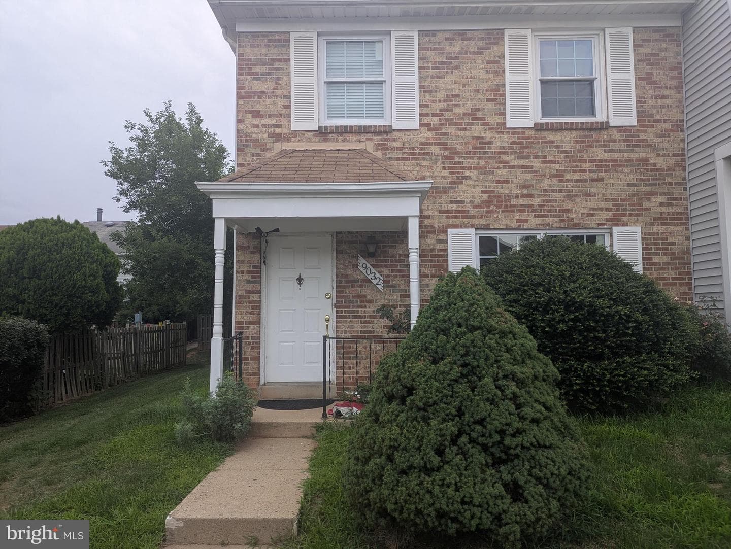 9032 Whispering Pine Court, Manassas