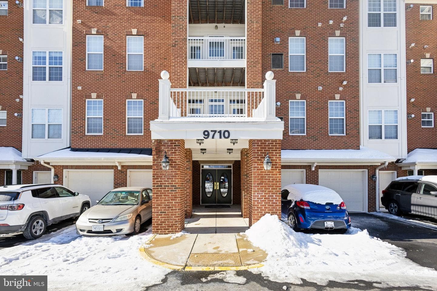 9710 Handerson Place #unit 307 photo 1