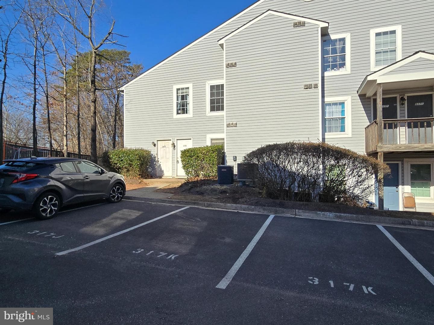 317 Moseby Court #48 photo 1