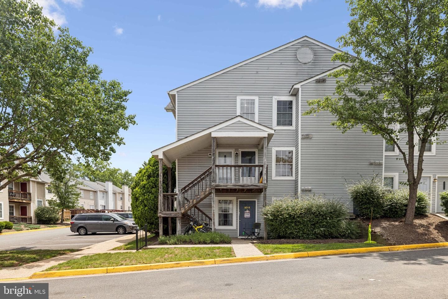 317 Moseby Court #b photo 1