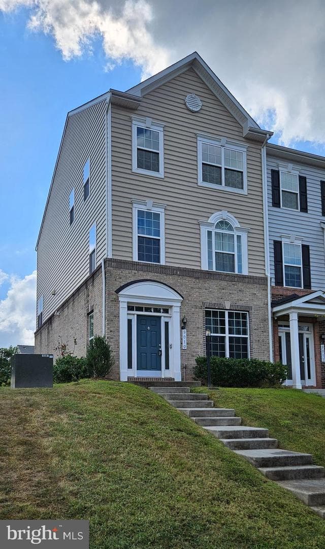 9010 Belo Gate Drive photo 1