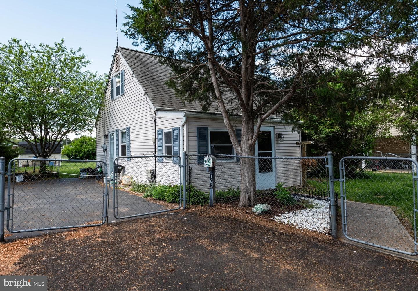163 Scott Drive