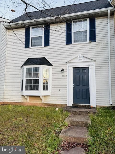 8503 General Way photo 1