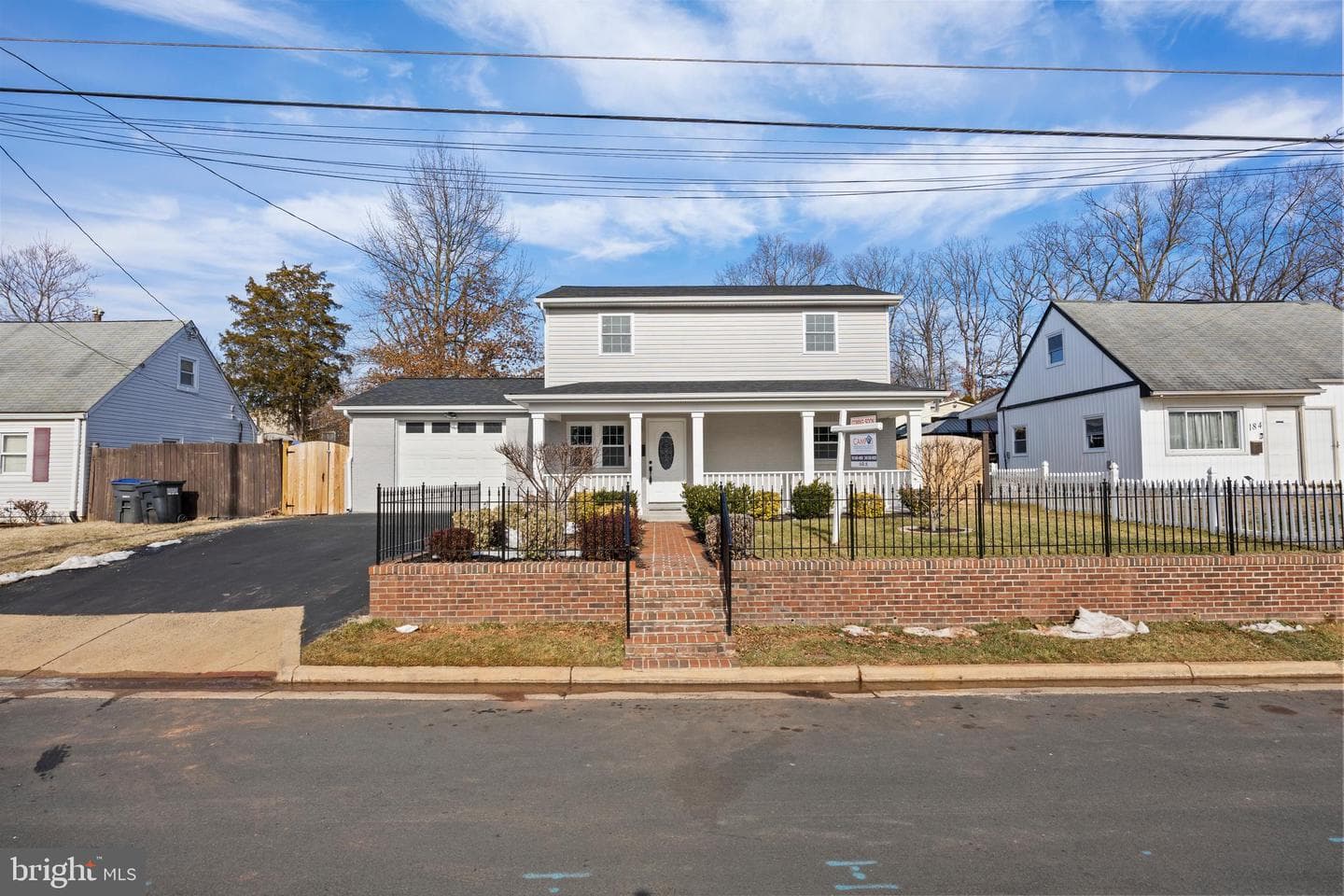 186 Lambert Drive