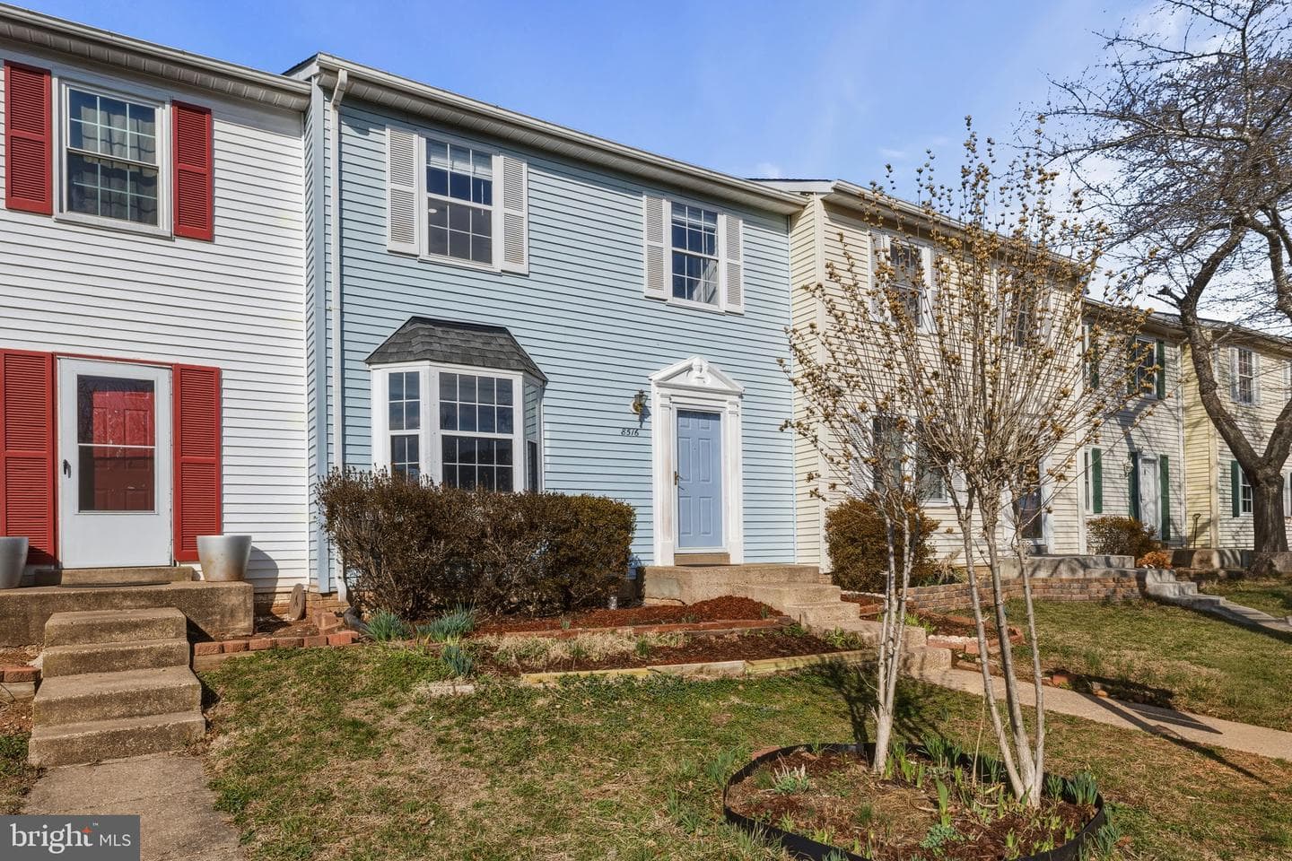 8516 Sandstone Way photo 1