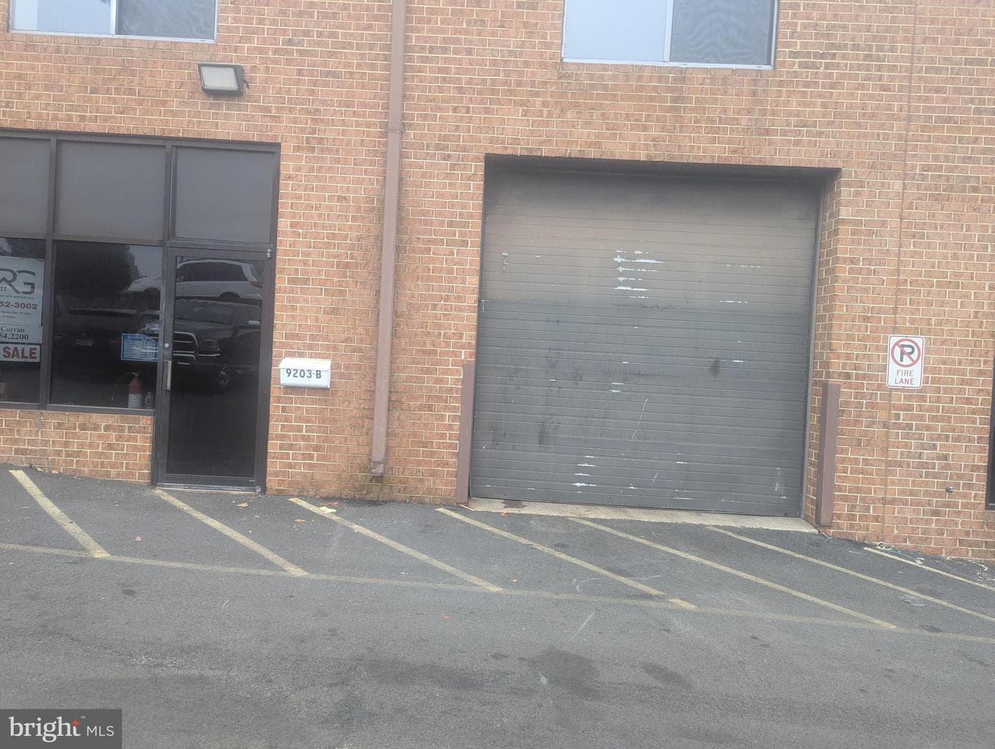9203 Enterprise Court #b photo 1