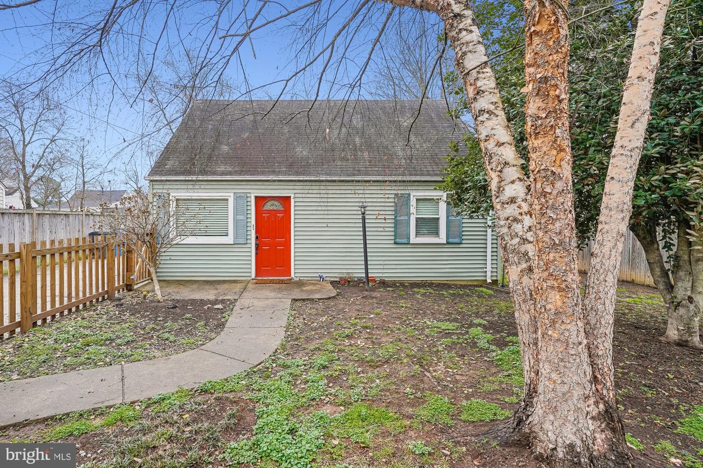 117 Manassas Drive photo 1