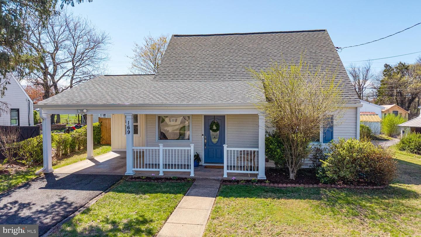 169 Scott Drive