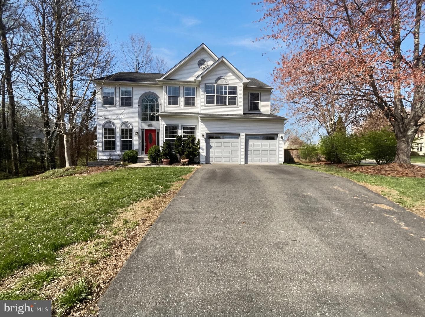 9300 Bradley Court