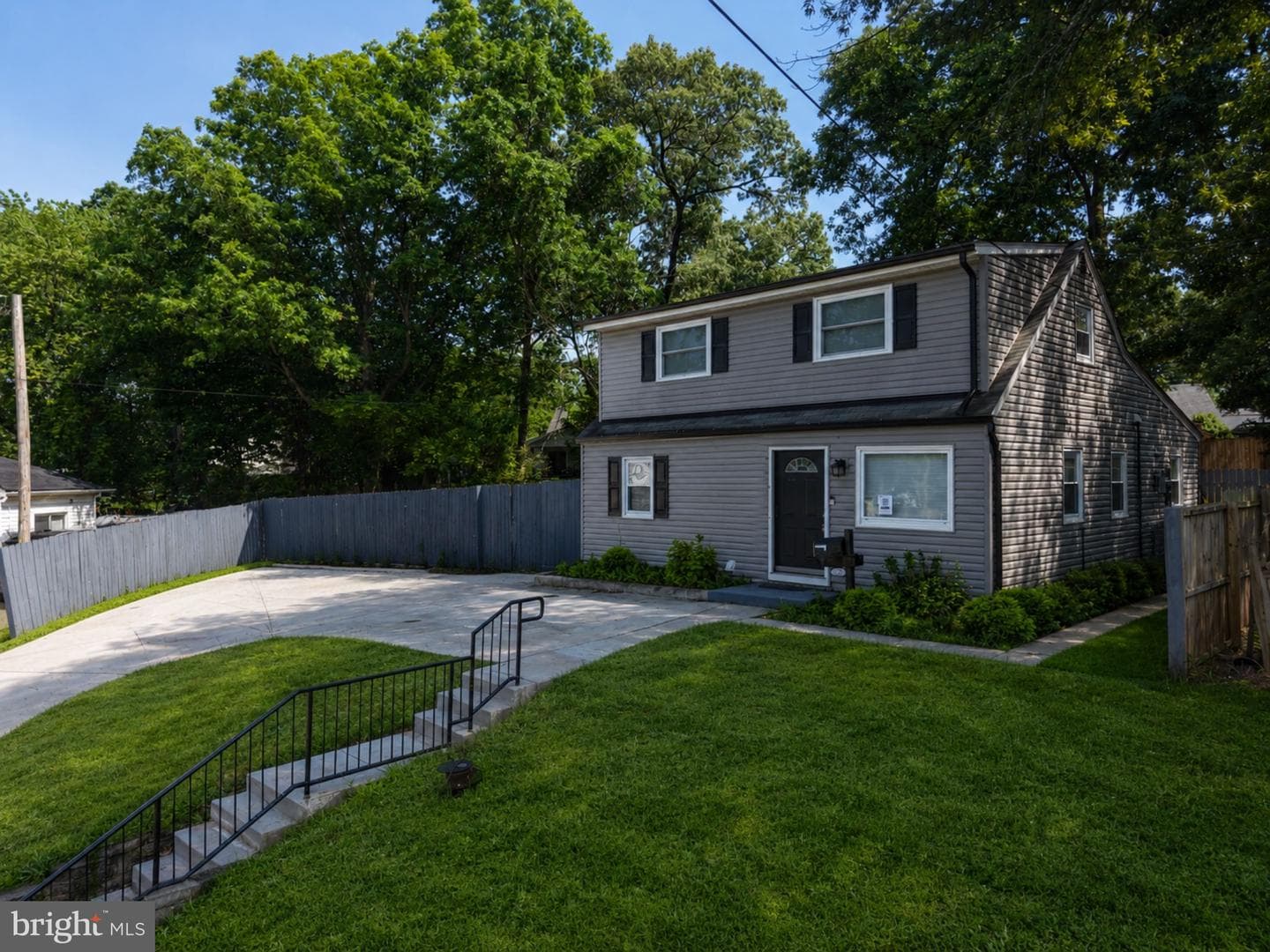 225 Colfax Court