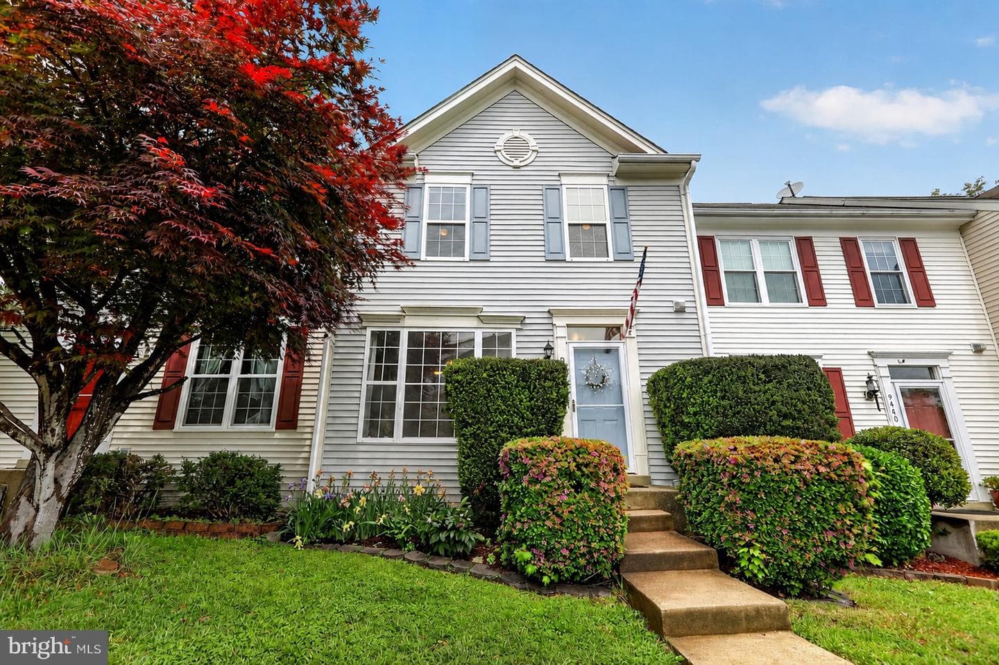 9438 Black Hawk Court