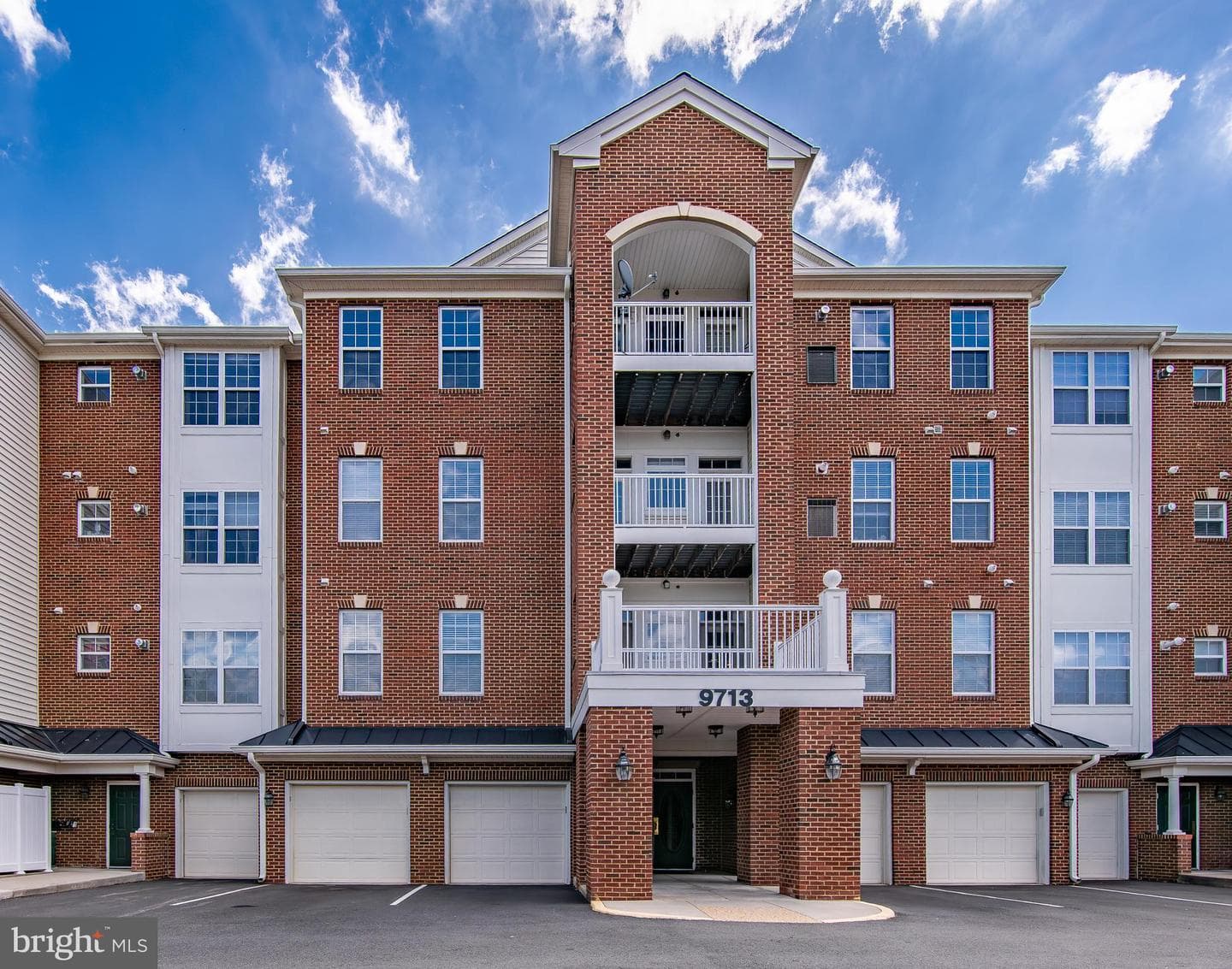 9713 Handerson Place #unit 407
